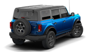 2026 Ford Bronco® External Image 4